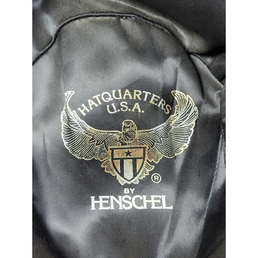 Henschel hatquarters usa